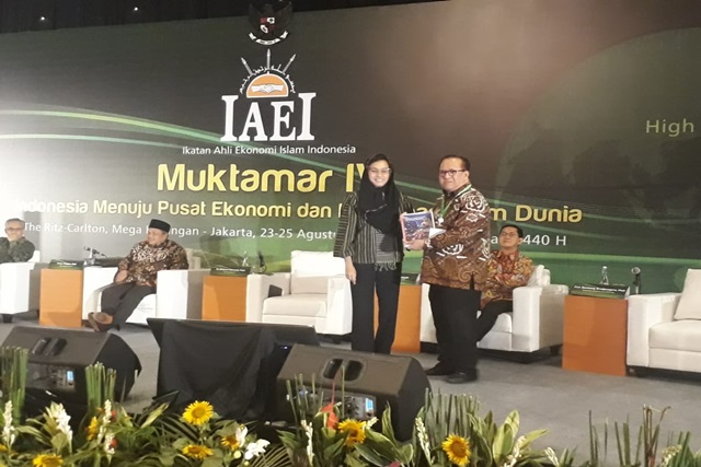 Ingin Jadi Mesin Ekonomi Halal Dunia, Indonesia Harus Punya Rencana Aksi Terukur